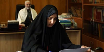 دختر بزرگ سردار سلیمانی نسبت به لغو مراسمات و عروسیها در روز سالگرد شهادت حاج قاسم واکنش نشان داد: این ظلم در حق...+ ویدیو