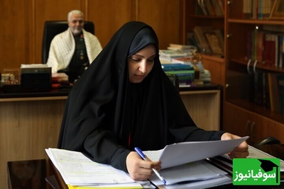 دختر بزرگ سردار سلیمانی نسبت به لغو مراسمات و عروسیها در روز سالگرد شهادت حاج قاسم واکنش نشان داد: این ظلم در حق...+ ویدیو