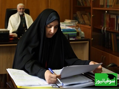 دختر بزرگ سردار سلیمانی نسبت به لغو مراسمات و عروسیها در روز سالگرد شهادت حاج قاسم واکنش نشان داد: این ظلم در حق...+ ویدیو