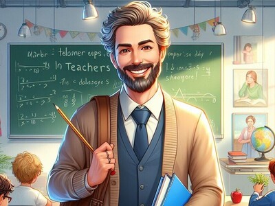 (ویدئو) قهرمانان گمنام کلاس درس؛ معلمانی که زندگی‌شان را برای شاگردانشان وقف کردند اما ناشناخته ماندند