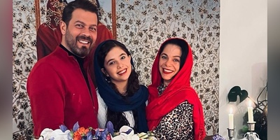 سلیقه‌یِ گیلانی پژمان بازغی در چیدمان منزلش در تهران غوغا کرد! / خانه‌ای که بویِ اصالت می‌دهد😍 +ویدیو