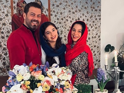 سلیقه‌یِ گیلانی پژمان بازغی در چیدمان منزلش در تهران غوغا کرد! / خانه‌ای که بویِ اصالت می‌دهد😍 +ویدیو