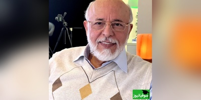 (ویدیو) نصیحت مهم دکتر علیرضا آزمندیان روانشناس معروف: ذات آدم بد توی مسجد خوب نمیشه...