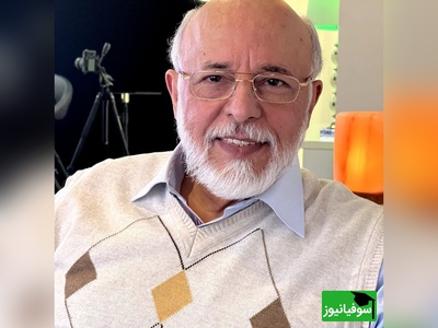 (ویدیو) نصیحت مهم دکتر علیرضا آزمندیان روانشناس معروف: ذات آدم بد توی مسجد خوب نمیشه...