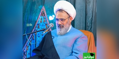 سخنان تکان دهنده آیت الله دانشمند در مورد گناه رابطه با زن شوهردار+ ویدئو