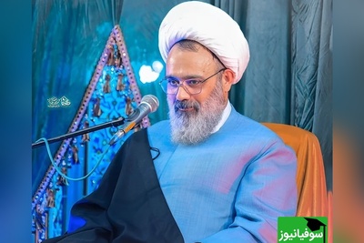 سخنان تکان دهنده آیت الله دانشمند در مورد گناه رابطه با زن شوهردار+ ویدئو