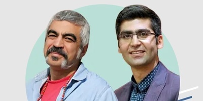 (ویدئو) مجتبی شکوری از اولین روز معلمی‌اش در مدرسه‌ای بدنام می‌گوید؛ ماجرایی واقعی که ایمان را برمی‌گرداند