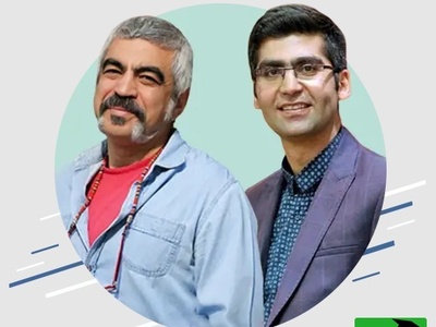 (ویدئو) مجتبی شکوری از اولین روز معلمی‌اش در مدرسه‌ای بدنام می‌گوید؛ ماجرایی واقعی که ایمان را برمی‌گرداند