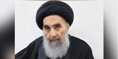 توصیه آیت‌الله سیستانی به جوانان برای توجه به آموزش دانشگاهی به جای حوزه!