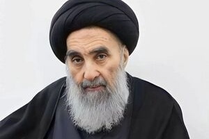 توصیه آیت‌الله سیستانی به جوانان برای توجه به آموزش دانشگاهی به جای حوزه!