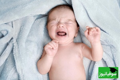 (ویدئو) چرا نوزادم بعد شیر خوردن این‌قدر گریه می‌کنه؟ این روش خانگی کولیک رو در کمتر از 5 دقیقه آرام می‌کنه