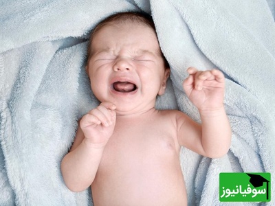 (ویدئو) چرا نوزادم بعد شیر خوردن این‌قدر گریه می‌کنه؟ این روش خانگی کولیک رو در کمتر از 5 دقیقه آرام می‌کنه