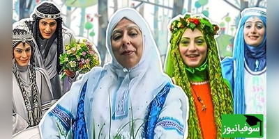 ویدیو | بازگشت به خاطرات کودکی با «آب‌پریا» و پیام‌های زیست‌محیطی