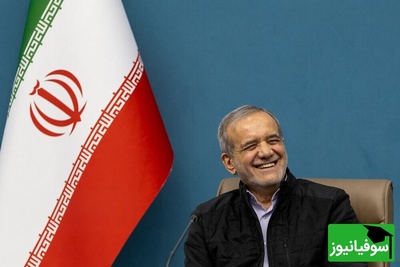 ببینید| وقتی پزشکیان گیرِ «جورچین» افتاد! واکنش بامزه رئیس‌جمهور به تذکر حدادعادل و خنده‌های حاضران