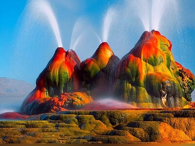 ویدئو / 10 معمای شگفت‌انگیز طبیعت که دانشمندان را به چالش کشیده و هنوز پاسخی برای آن‌ها ندارند!