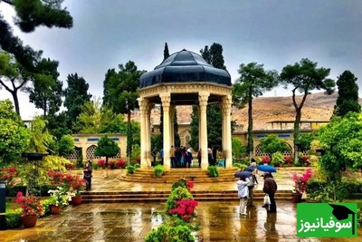 حافظیه؛ سفری به دل غزل‌های جاودانه و فال‌های رازآلود در آغوش شیراز زیبا+ فیلم