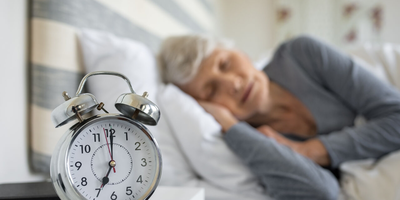 خواب عمیق برای کاهش خطر زوال عقل حیاتی است
