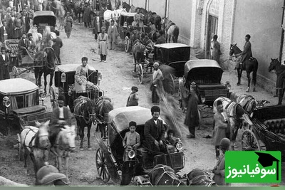 تاریخچه جذاب و عجیب طرح ترافیک تهران؛ از میدان ارگ تا محدودیت‌های امروز خودروها