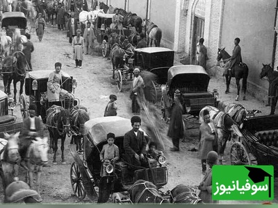 تاریخچه جذاب و عجیب طرح ترافیک تهران؛ از میدان ارگ تا محدودیت‌های امروز خودروها