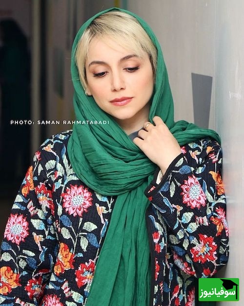 نازنین بیاتی