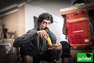 ماجرای باورنکردنی پشت نقش جدید بهتاش در پایتخت 7 لو رفت / پای یک بیماری واقعی وسط است + ویدئو