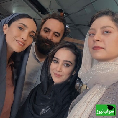 از نقش‌آفرینی در سریال کوری تا پیام‌های جنجالی؛ درخواست حیرت‌انگیز دخترها از امیر نوروزی چه بود؟+ویدیو