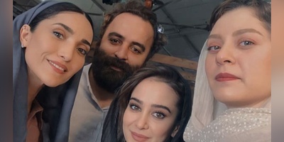 از نقش‌آفرینی در سریال کوری تا پیام‌های جنجالی؛ درخواست حیرت‌انگیز دخترها از امیر نوروزی چه بود؟+ویدیو