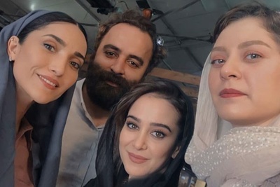 از نقش‌آفرینی در سریال کوری تا پیام‌های جنجالی؛ درخواست حیرت‌انگیز دخترها از امیر نوروزی چه بود؟+ویدیو