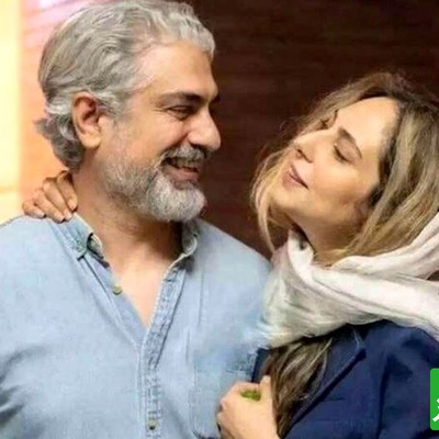 20 سال از قرار و مدار مهدی پاکدل با فریبا نادری گذشت! دهن کجی فریبا نادری وقتی هنوز پولدار نشده نبود