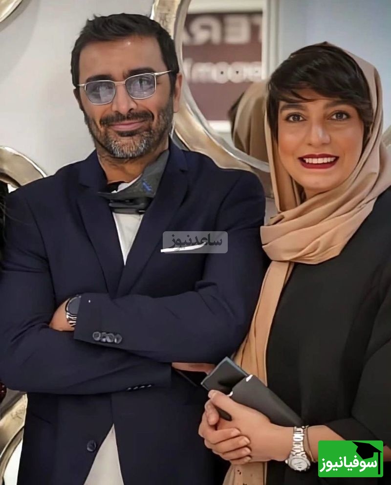 خاطره فوق خنده دار امین زندگانی،در مسافرتش با الیکا/ رامبد جوان داشت خفه میشد از خنده🤣بخورش، نوش جونت، حلالت باشه+ ویدئو