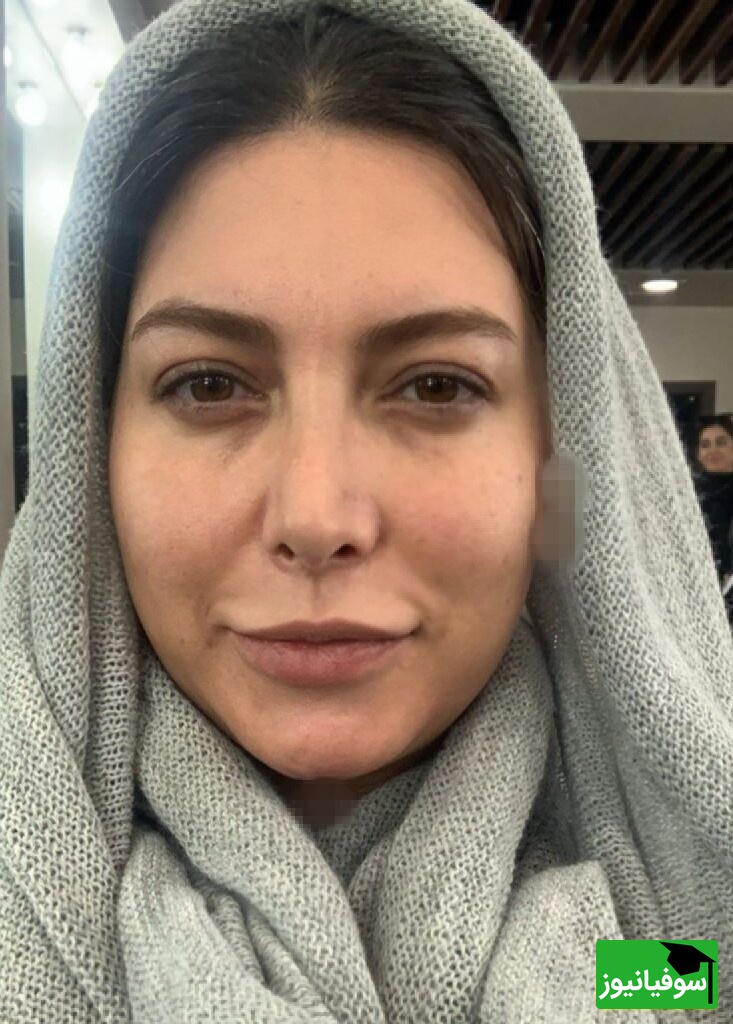 فریبا نادری