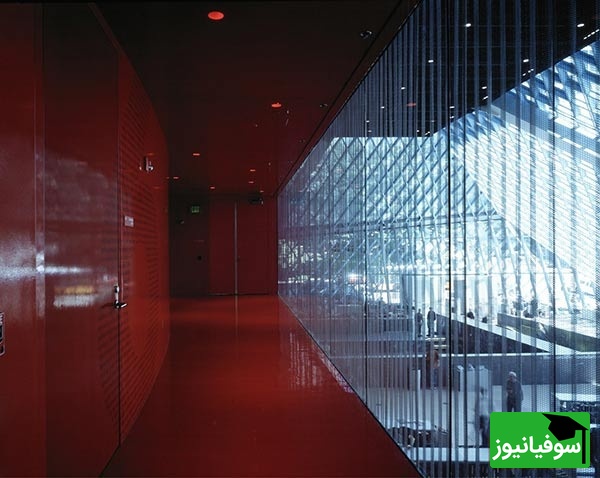 کتابخانه مرکزی سیاتل