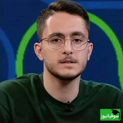 هر روز با یک رتبه برتر کنکور ،پشت پرده موفقیت جواد عبدیان؛ از «عشق به کتاب» تا رتبه 2 کنکور انسانی سال 1404