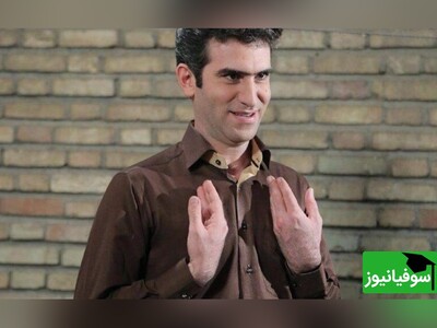 ویدیو/ کنفرانس هوتن شکیبا، حبیب لیسانسه‌ها در مورد روانشناسی رنگ قهوه‌ای و علم شناخت طراحی لباس/ فقط قیافۀ بلاتکلیف امیرحسین رستمی