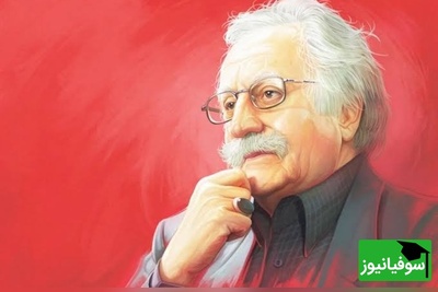 (ویدئو) با ثروت میلیون دلاری و شهرت جهانی، هنوز عاشق یادگیری بود! استاد فرشچیان: «اراده ما در مقابل معیشت الهی هیچه...»
