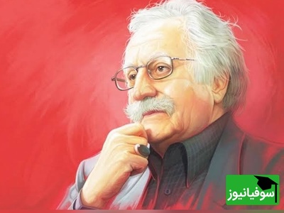 (ویدئو) با ثروت میلیون دلاری و شهرت جهانی، هنوز عاشق یادگیری بود! استاد فرشچیان: «اراده ما در مقابل معیشت الهی هیچه...»
