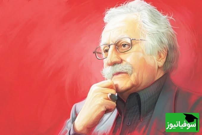 (ویدئو) با ثروت میلیون دلاری و شهرت جهانی، هنوز عاشق یادگیری بود! استاد فرشچیان: «اراده ما در مقابل معیشت الهی هیچه...»
