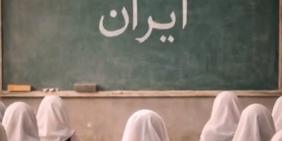 165 قلب کوچک، زیر آوار جنایت؛ درس امروز: وطن/ترانه ای که پرواز همای در سوگ دانش آموزان میناب سر داد+فیلم