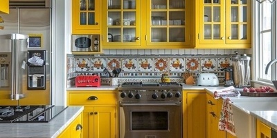 (ویدیو) تصورت از دانستن انگلیسی قراره به چالش کشیده بشه!/ ببین واقعاً اسم وسایل ساده‌ی آشپزخونه رو بلدی یا نه!