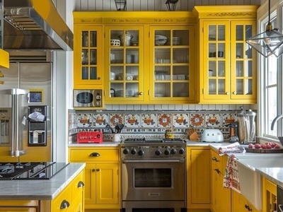 (ویدیو) تصورت از دانستن انگلیسی قراره به چالش کشیده بشه!/ ببین واقعاً اسم وسایل ساده‌ی آشپزخونه رو بلدی یا نه!