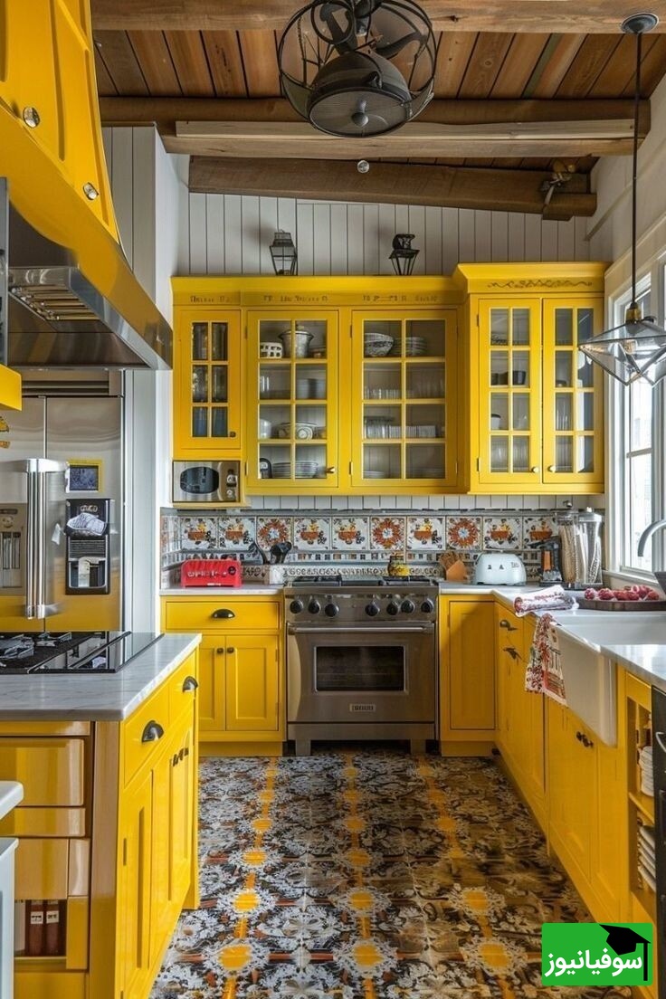 (ویدیو) تصورت از دانستن انگلیسی قراره به چالش کشیده بشه!/ ببین واقعاً اسم وسایل ساده‌ی آشپزخونه رو بلدی یا نه!