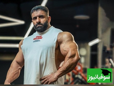 (ویدیو) پسر هادی چوپان آماده جانشینی اسطوره! اما راز موفقیت از نگاه پدرش: انگلیسی و تحصیلات عالی!