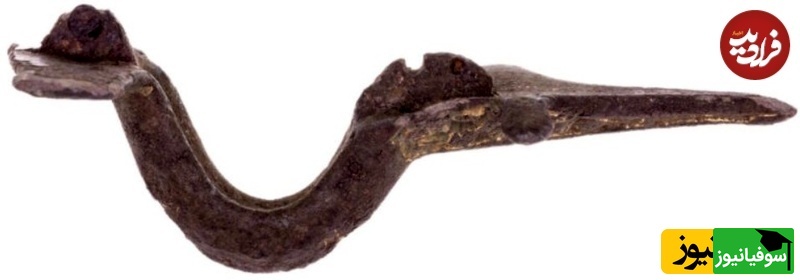 سنجاق سینه 