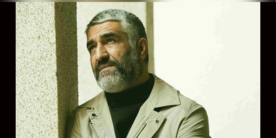 پژمان جمشیدی خطاب به ژاله صامتی: به خدا داری آبرومونو میبری!+فیلم