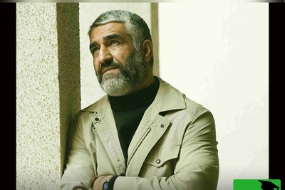 پژمان جمشیدی خطاب به ژاله صامتی: به خدا داری آبرومونو میبری!+فیلم