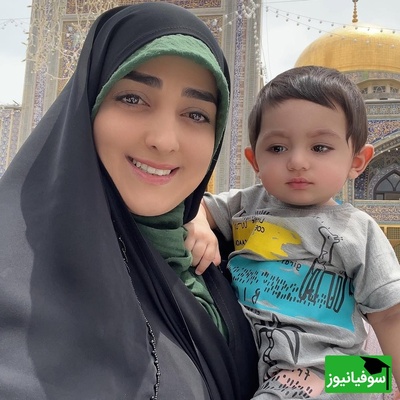 فیلم/ تبریک ویژه روز دختر ستاره سادات قطبی به یاد فرشتگان معصوم میناب