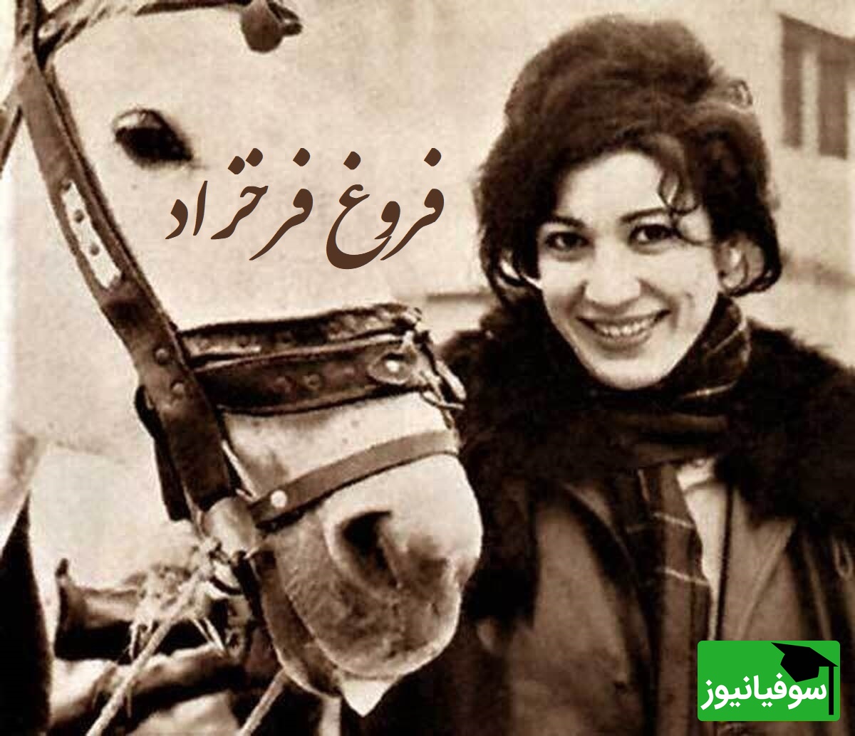 عجیب‌ترین شعرخوانی فروغ فرخزاد که هنوز بعد از دهه‌ها در قلب تنهاها زنده است/ نمی‌دانم چرا تحمل جمعیت را ندارم، تحمل زندگی فامیلی را ندارم