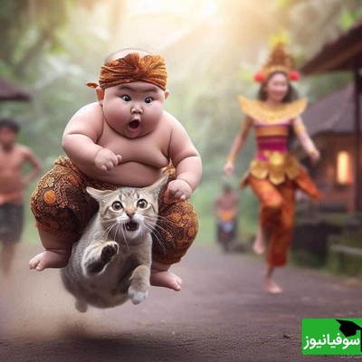 عکس| از اعتمادبه‌نفس تا خلاقیت بی‌حد و مرز/شاهکار یک دانش‌آموز در امتحان ادبیات 😂