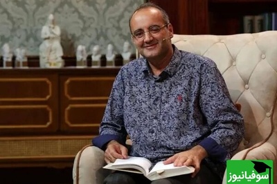 (ویدیو) تعبیر جالب بازیگر نقش «شهریار» در مورد ارزش زندگی در قالب چند بیت شعر! / اردشیر رستمی: به راحتی می‌توان بیزار شد از این هستی ملال‌آور...