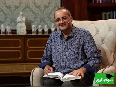 (ویدیو) تعبیر جالب بازیگر نقش «شهریار» در مورد ارزش زندگی در قالب چند بیت شعر! / اردشیر رستمی: به راحتی می‌توان بیزار شد از این هستی ملال‌آور...